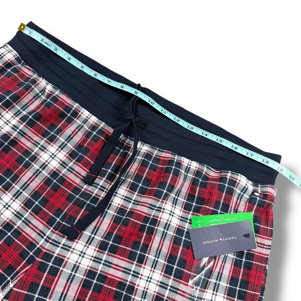 Tommy Hilfiger Mens Pajama Set Mens Size Extra‎ Large XL